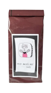 Čaj - pro andělské duše