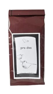 Čaj - pro dva (ptáčci)