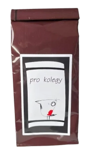 Čaj - pro kolegy