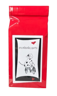 Čaj - pro milovníky sportu