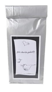 Čaj - pro chvíle pohody