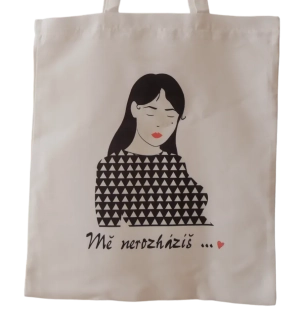 Taška - Mě nerozházíš