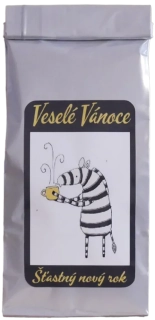Čaj - VA4 zebra