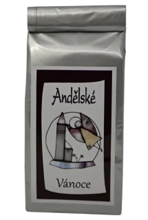 Čaj - VA 22 vitráž 