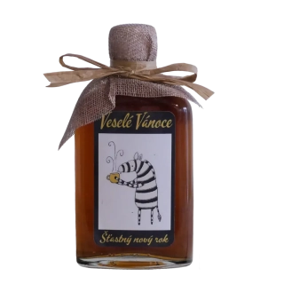 Medovina - VA4 zebra