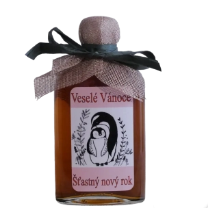 Medovina - VA7 tučňáci