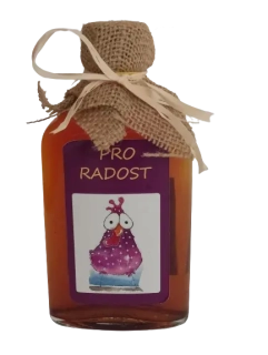 Medovina - PR3