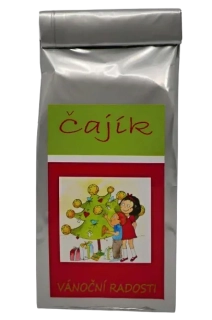Čaj - VA26 vánoční radosti