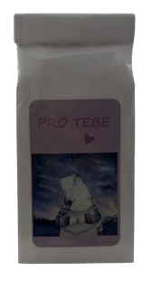Čaj - medvědi milovníci