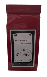 Čaj - pro radost ze života