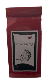 Čaj - pro milovníky čaje