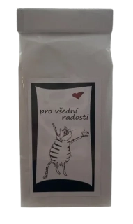 Čaj - pro všední radosti