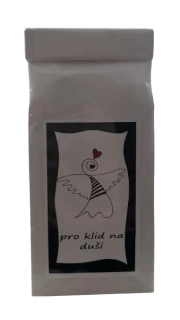 Čaj - pro klid na duši