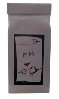 Čaj - po tebe