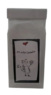 Čaj - pro mého kocourka