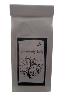 Čaj - pro milovníky hudby